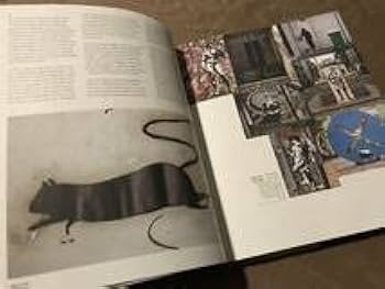 Futuraフューチュラアートブック作品集画集